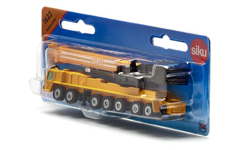 Siku - MEGA LIFTER - Limolin 