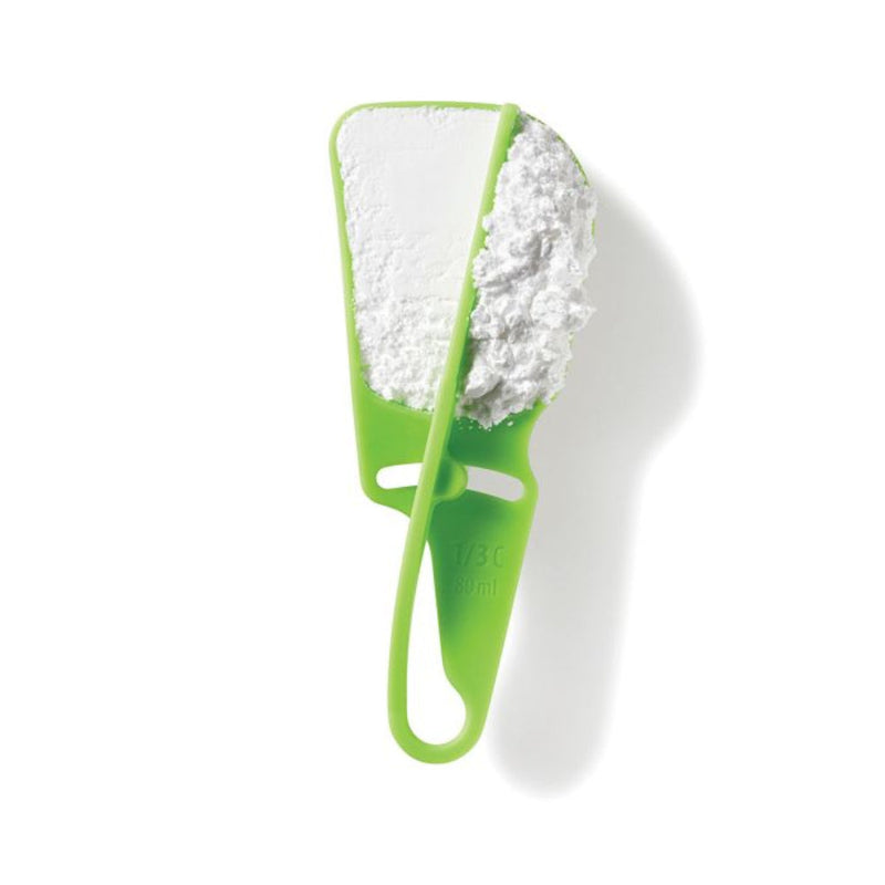 Starfrit Leveling Measuring Cups 80804