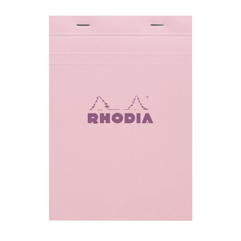 Rhodia No. 16 notepad