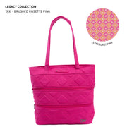 LUG - Legacy Collection Taxi Tote Bag