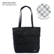 LUG - Legacy Collection Taxi Tote Bag