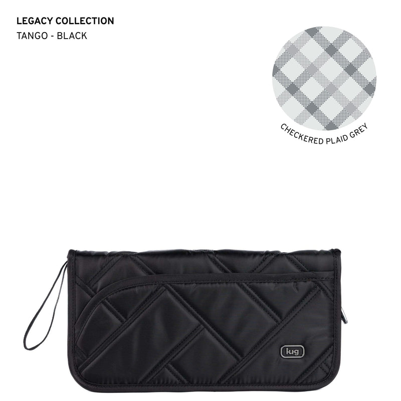 LUG - Legacy Collection Tango Travel RFID Wallet