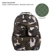 LUG - Legacy Collection Puddle Jumper Backpack
