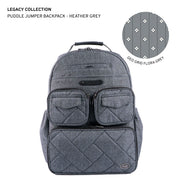 LUG - Legacy Collection Puddle Jumper Backpack