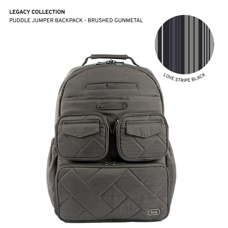 LUG - Legacy Collection Puddle Jumper Backpack