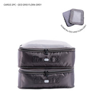 LUG - Cargo 2pc Medium Compression Cubes