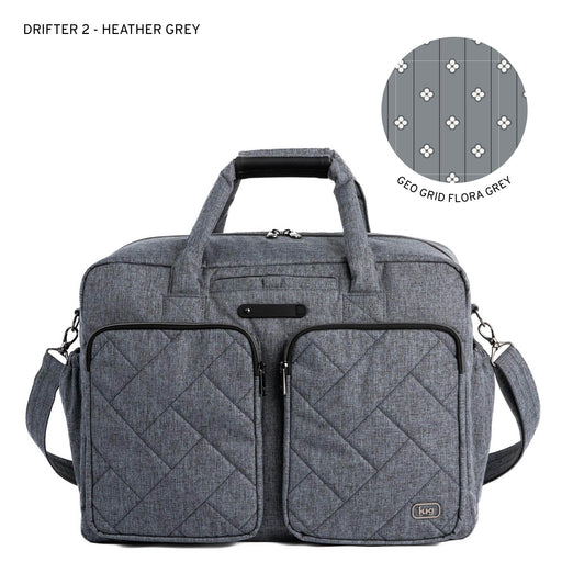 LUG - Drifter 2 Duffel Bag