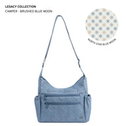 LUG - Legacy Collection Camper Crossbody Bag