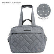 LUG - Trolley Bus Duffel Bag