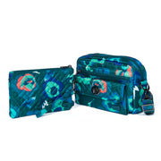 LUG - Switch Crossbody Bag & Peekaboo Pouch Set