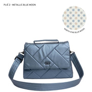 LUG - Plié 2 Crossbody Bag