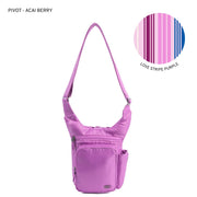 LUG - Pivot Crossbody Bag