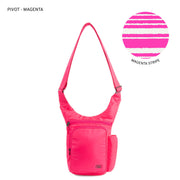 LUG - Pivot Crossbody Bag