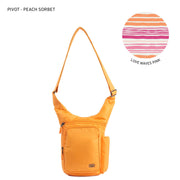 LUG - Pivot Crossbody Bag