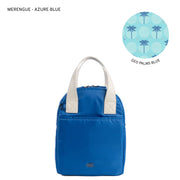 LUG - Merengue Insulated Lunch Tote Bag