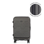 LUG - Box Truck Hard Sided Wheelie Carry-On
