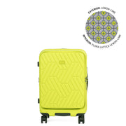 LUG - Box Truck Hard Sided Wheelie Carry-On