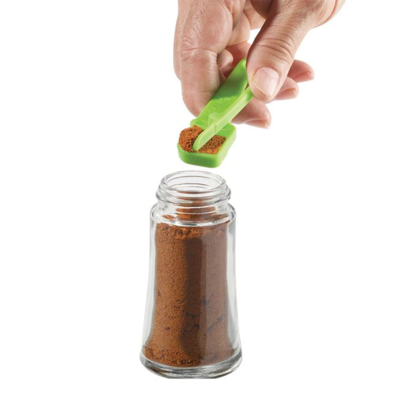 Starfrit Gourmet Leveling Measuring Spoons 80803
