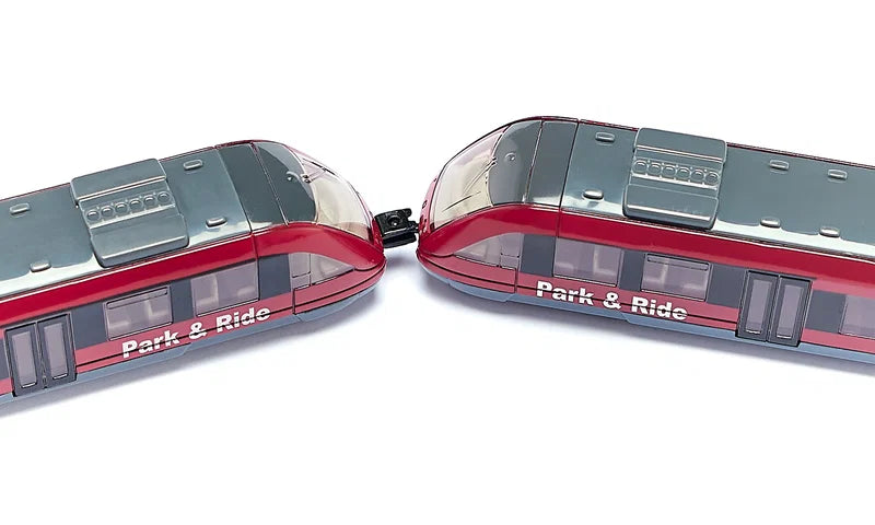 Siku - Tram