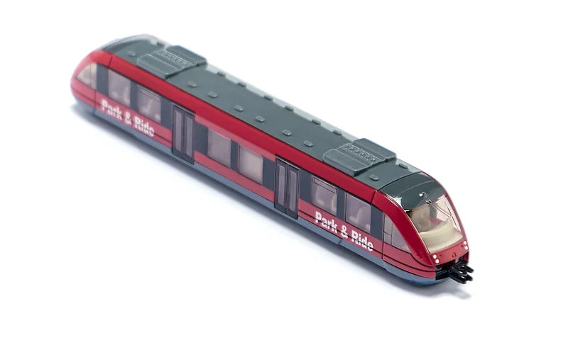 Siku - Tram