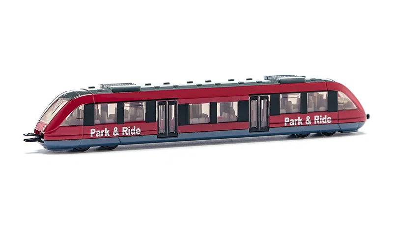 Siku - Tram