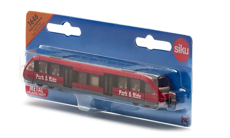Siku - Tram