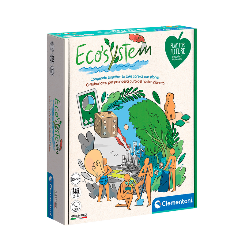 ECOSYSTEME