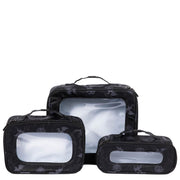 X-LUG - Bento Box 3PC Storage Container Set