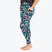 X-LUG - Lugging Ankle Leggings - Prints