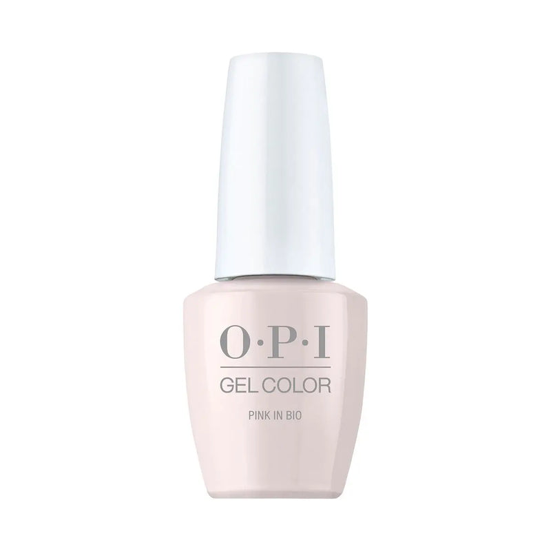 OPI - OPI Gel Color Pink in Bio 15ml (Me, Myself)