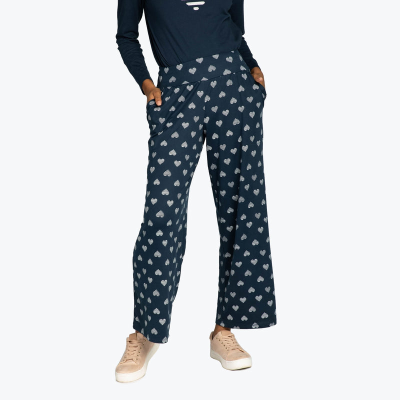 X-LUG - Dory Wide Leg Pants