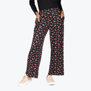 X-LUG - Dory Wide Leg Pants