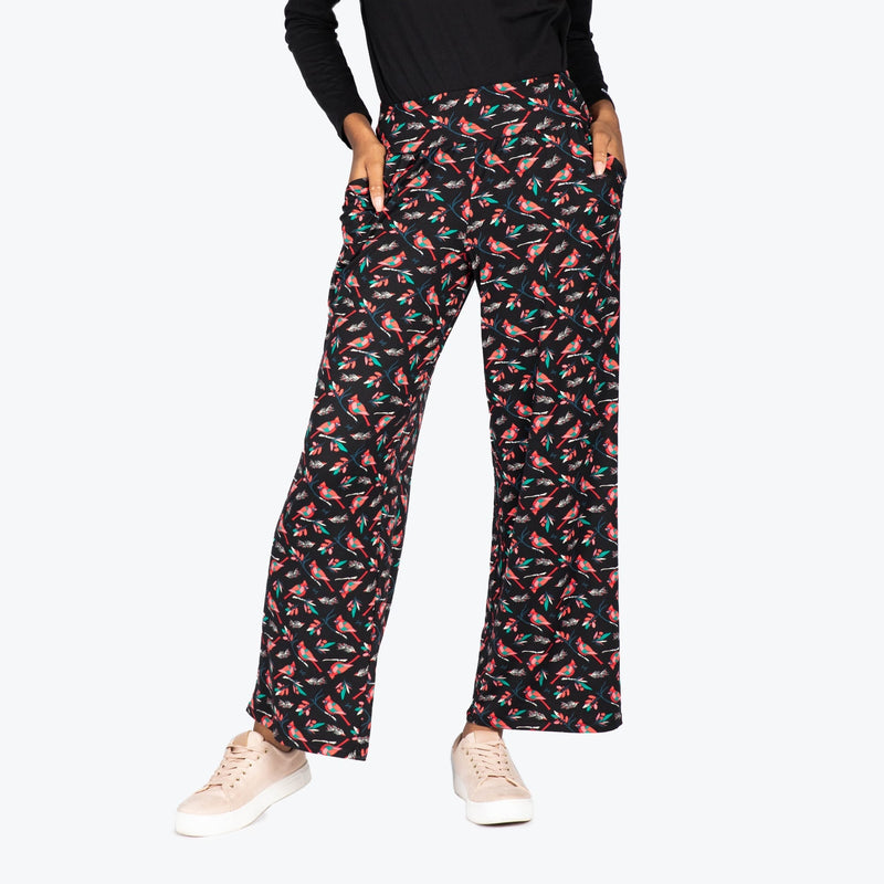 X-LUG - Dory Wide Leg Pants