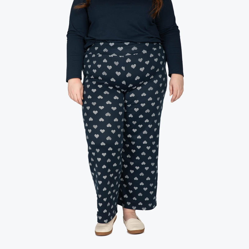 X-LUG - Dory Wide Leg Pants