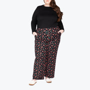 X-LUG - Dory Wide Leg Pants