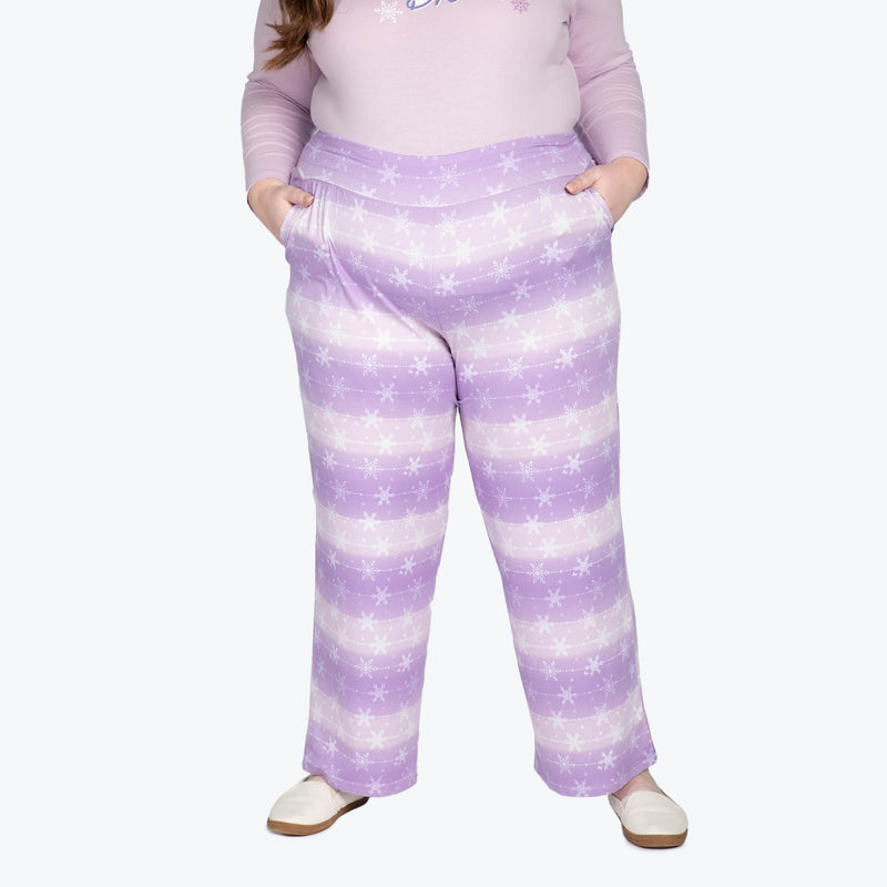 LUG - Dory Wide Leg Pants