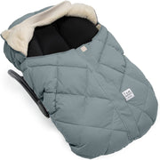 7AM Enfant Car Seat Cocoon Benji Sherpa in Mirage – view 11
