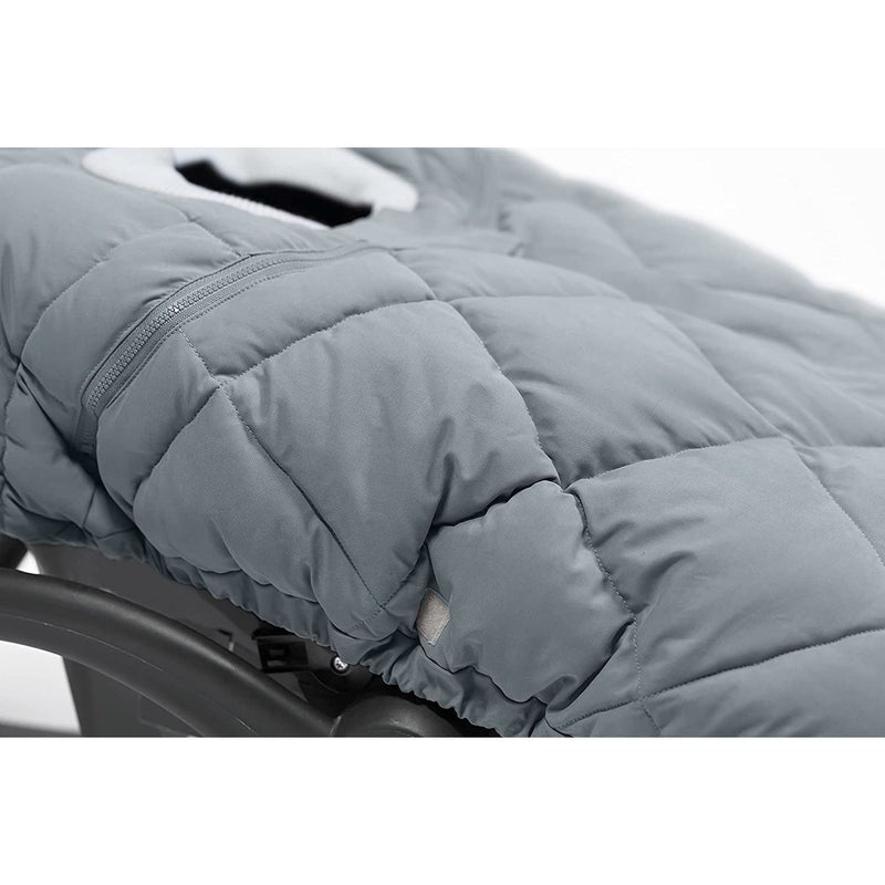 7AM Enfant Car Seat Cocoon Benji Sherpa in Mirage – view 13