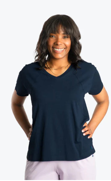 LUG-Apparel - Hopper Cotton Jersey Tee