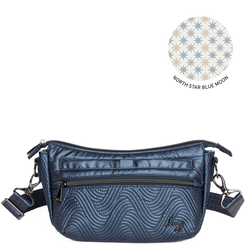 LUG - Dash Classic Crossbody