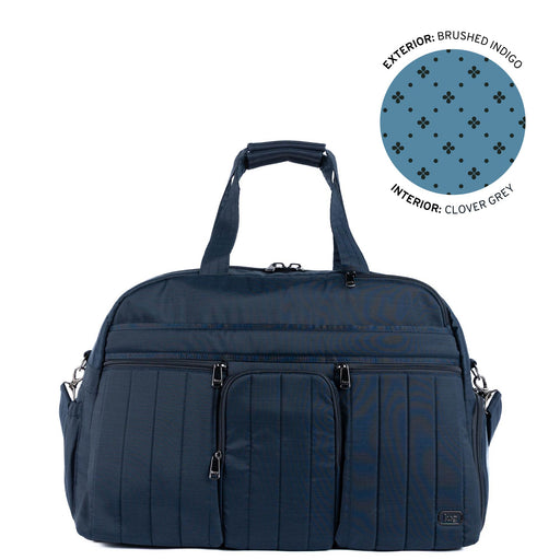 LUG - Legacy Collection Shuttlebus Duffel
