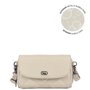 LUG - Vault Matte Luxe VL RFID Convertible Crossbody