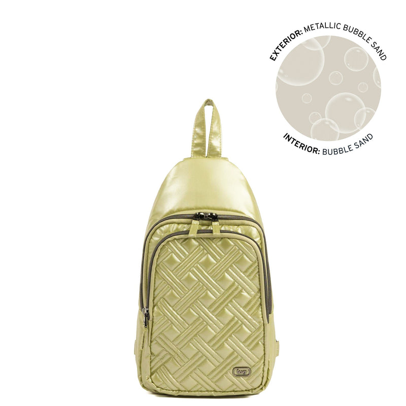 LUG - Scurry Sling Bag