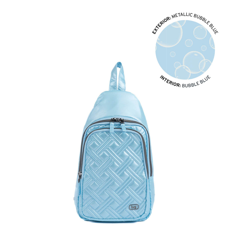 LUG - Scurry Sling Bag