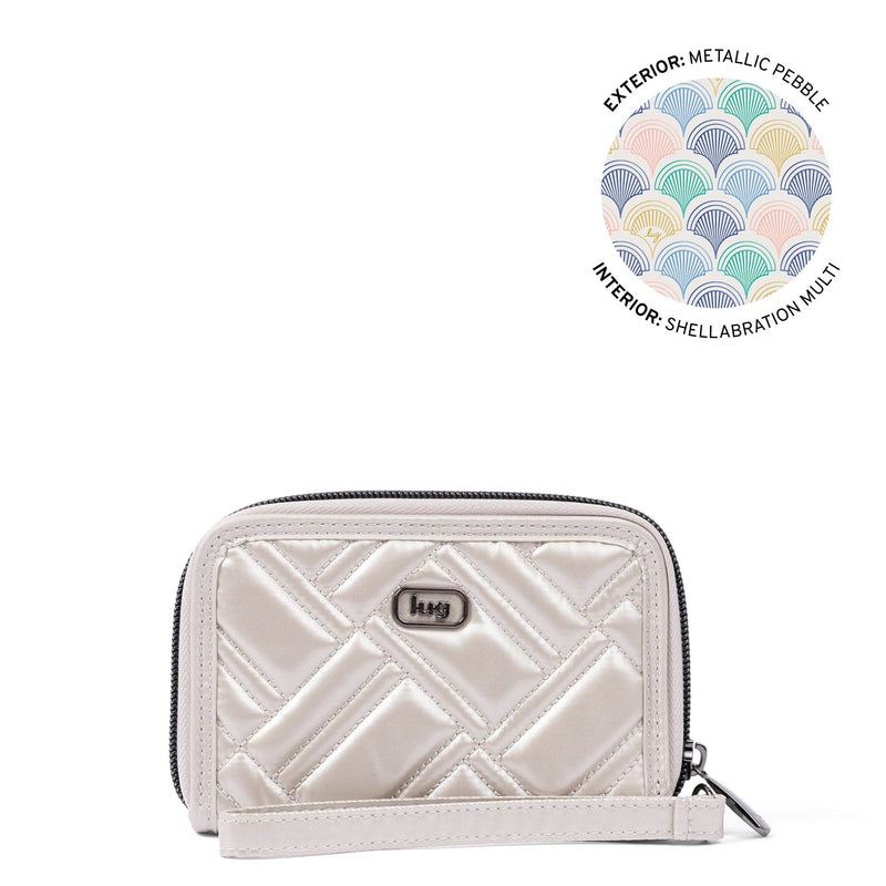 LUG - Legacy Collection Rodeo RFID Wallet