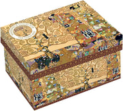 STUDIO-1811 - Masterpiece 300ml /10oz - Mug KLIMT (The Tree of Life)