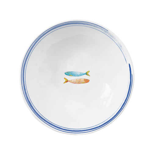 STUDIO-1811 - Bord de Mer 20cm (8in) Soup Plate