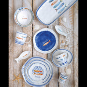 STUDIO-1811 - Bord de Mer 21cm (8.5) Side Plate