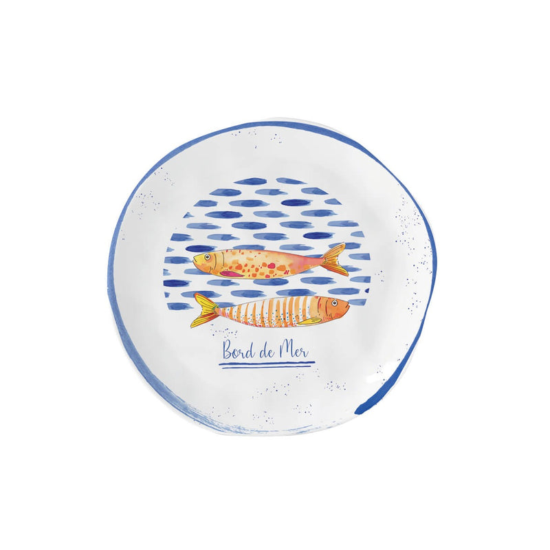 STUDIO-1811 - Bord de Mer 16cm (6in) Appetizer Plate