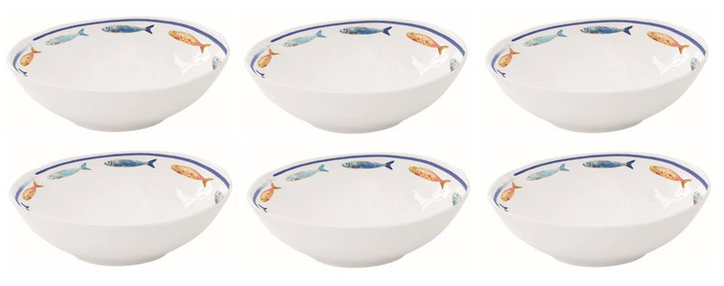 STUDIO-1811 - Bord de Mer 16cm (6in) Bowl